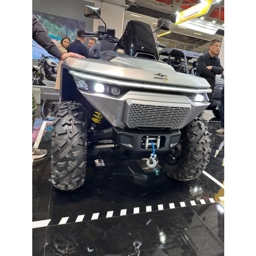 Квадроцикл MAGNUM PRO RedStone 1000R (ПСМ)