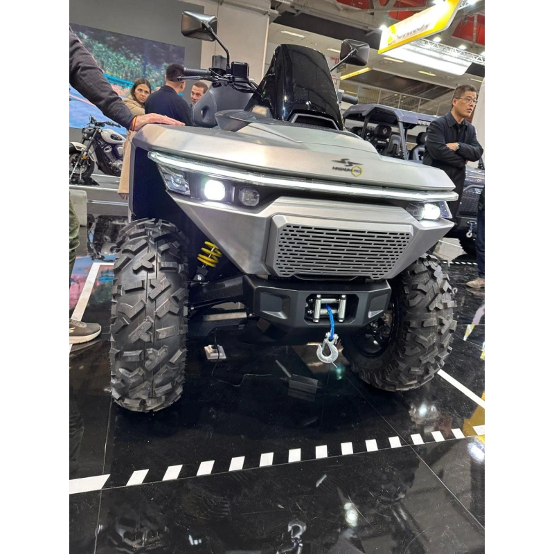 Квадроцикл MAGNUM PRO RedStone 1000R (ПСМ)