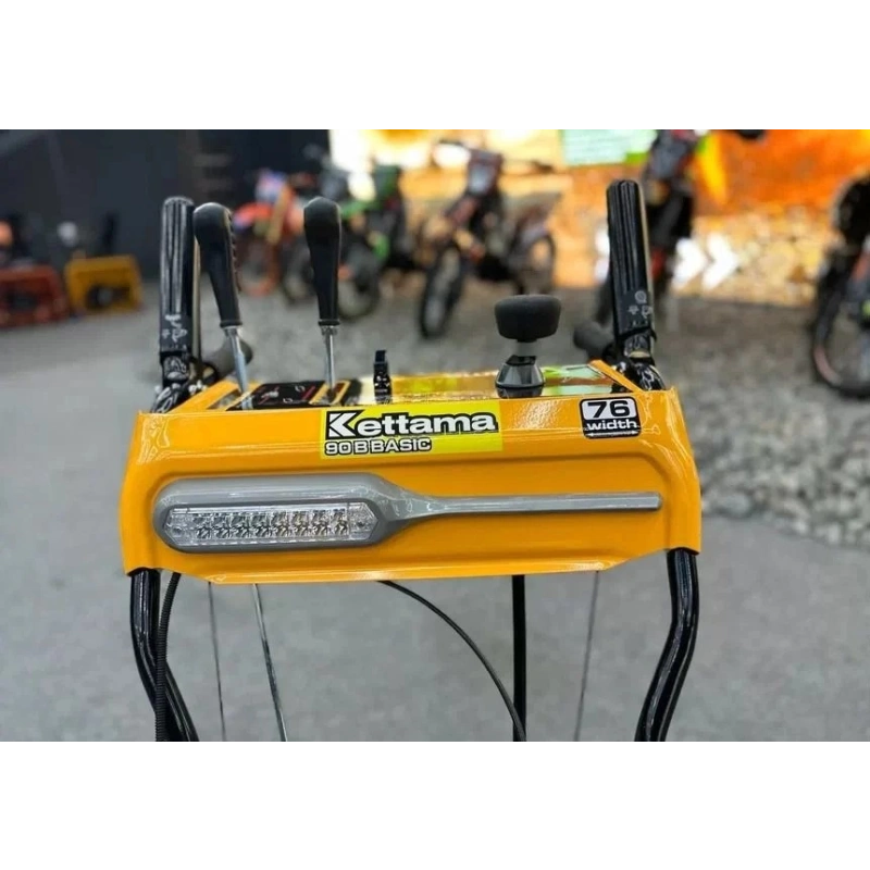 Снегоуборщик KETTAMA 90 B Basic
