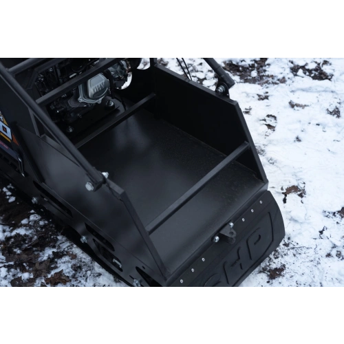 Мотобуксировщик SHARMAX S500 1450 HP18 Enduro