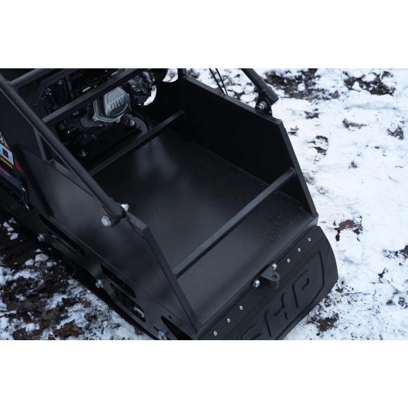 Мотобуксировщик SHARMAX S500 1450 HP18 Enduro