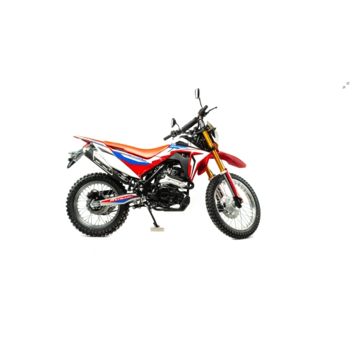 Мотоцикл кроссовый эндуро MOTOLAND 250 Enduro CRF ST (170FMN)