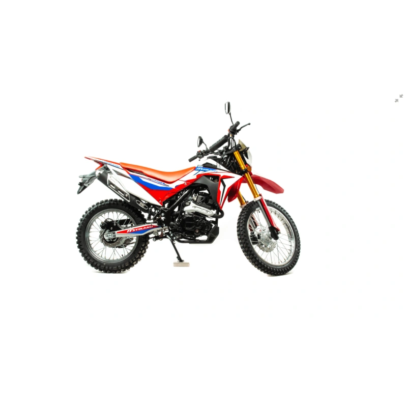 Мотоцикл кроссовый эндуро MOTOLAND 250 Enduro CRF ST (170FMN)