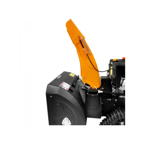 Снегоуборщик YARD FOX PRO 6654ET