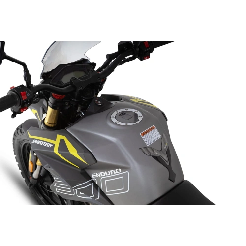 Мотоцикл SHARMAX Tour Enduro 300 Ultra