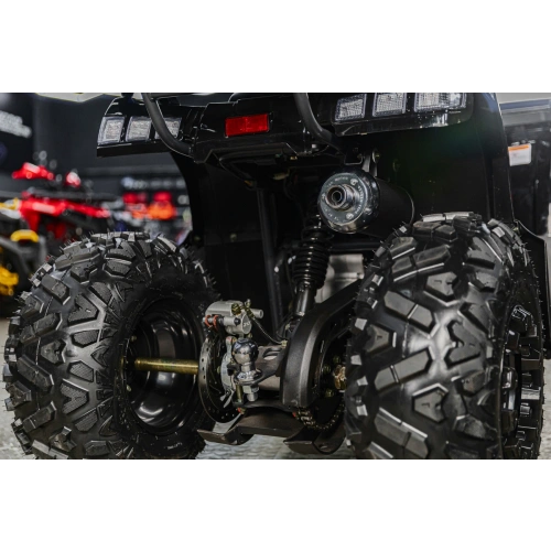 Квадроцикл SHARMAX 280 RX Activator
