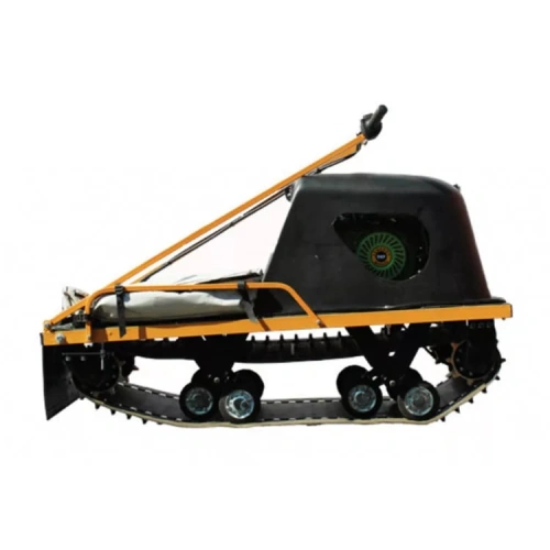Мотобуксировщик LEBEDEV MOTORS Рекс LV513