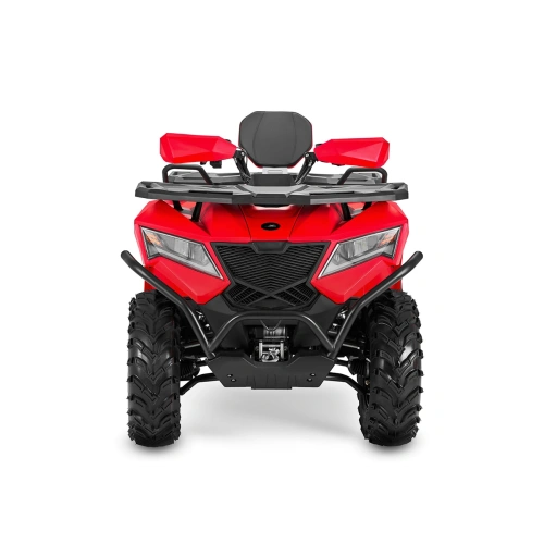 Квадроцикл SHARMAX Force 420 Cyber EFI