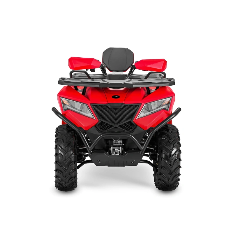 Квадроцикл SHARMAX Force 420 Cyber EFI
