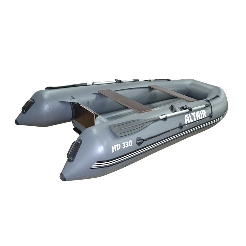 Лодка ПВХ ALTAIR HD 330 НДНД