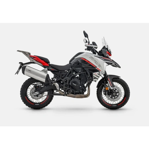 Мотоцикл BENELLI TRK 702 X ТУРЭНДУРО