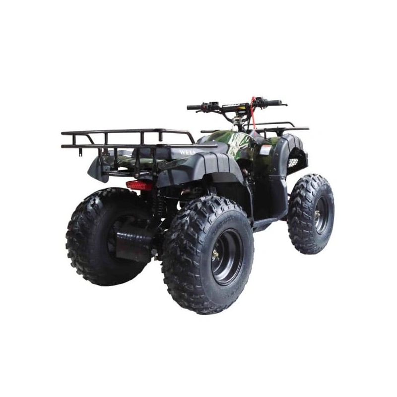 Квадроцикл WELS ATV Thunder 150