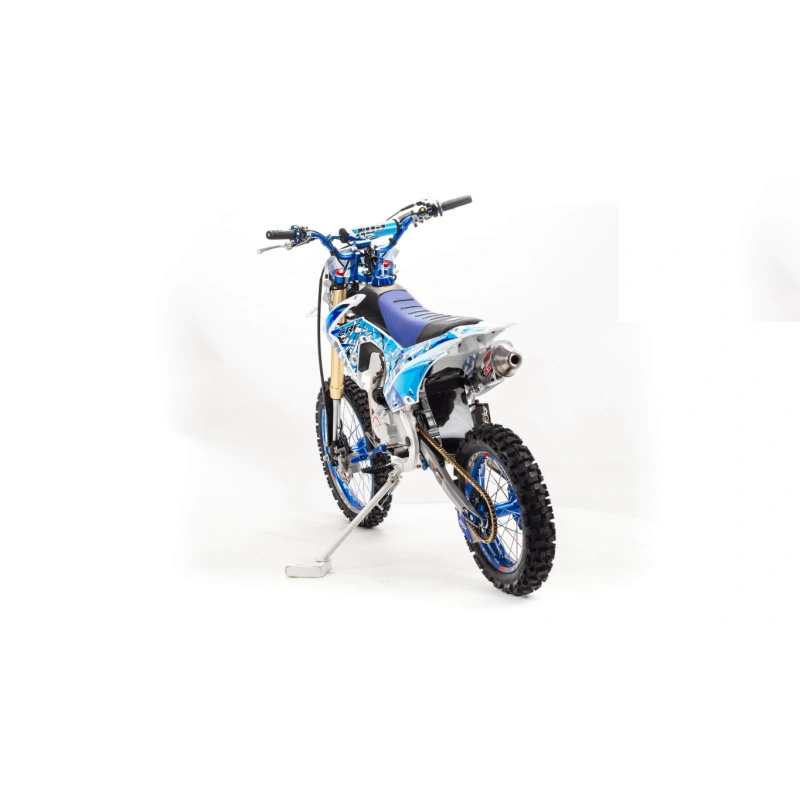 Питбайк MOTOLAND CRF125