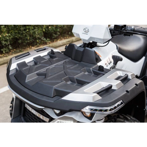 Квадроцикл LINHAI YAMAHA M550L