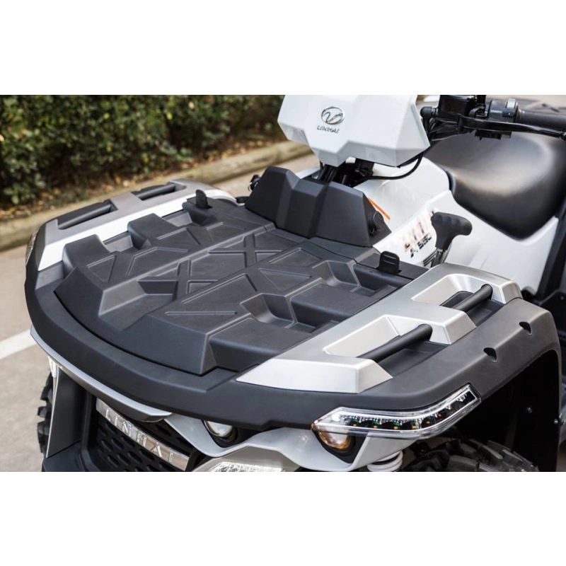 Квадроцикл LINHAI YAMAHA M550L