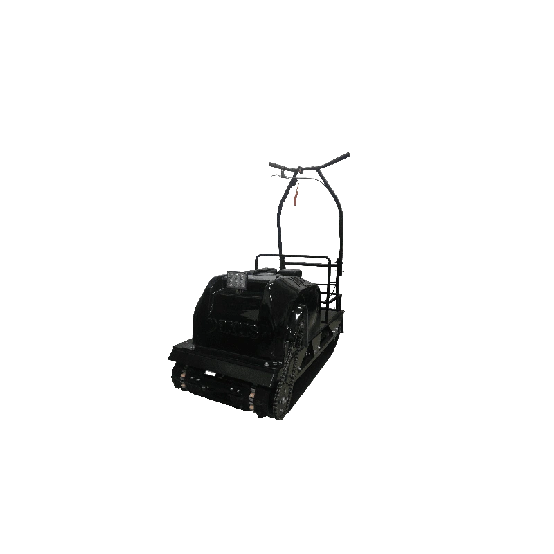 Мотобуксировщик PAXUS 550 15 л.с.