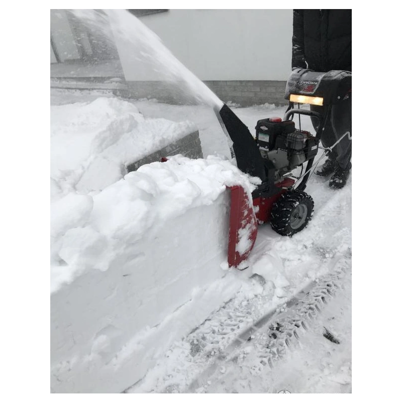 Снегоуборщик CANADIANA CL61900R