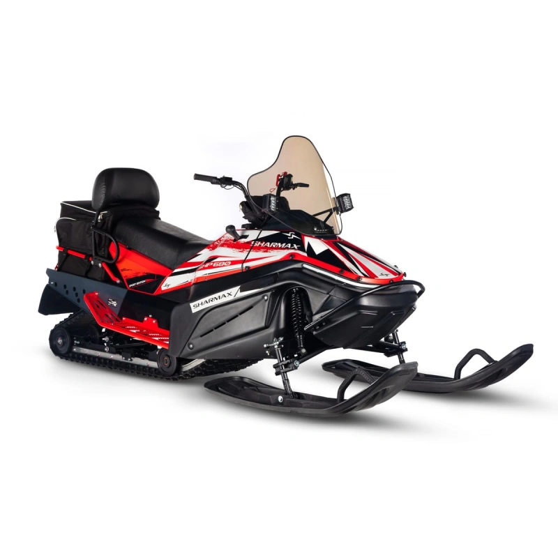 Снегоход SHARMAX Luxe SHP-680