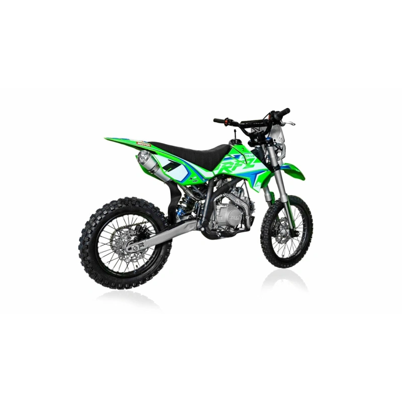 Питбайк APOLLO RFZ Start 125LE