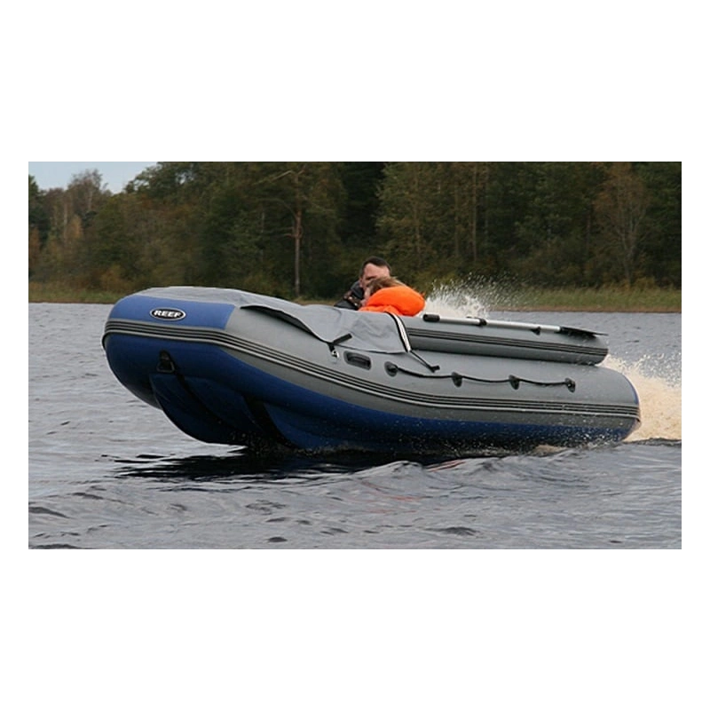 Лодка ПВХ REEF 360FНД