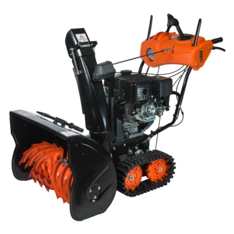 Снегоуборщик BRAIT BR-T1172EG