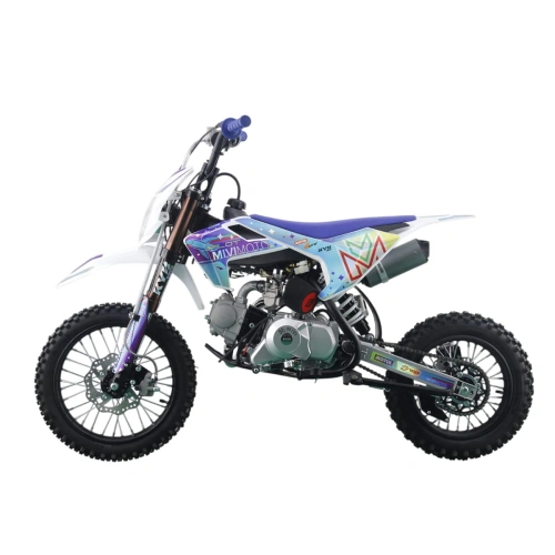 Питбайк MIVIMOTO Pilot 125