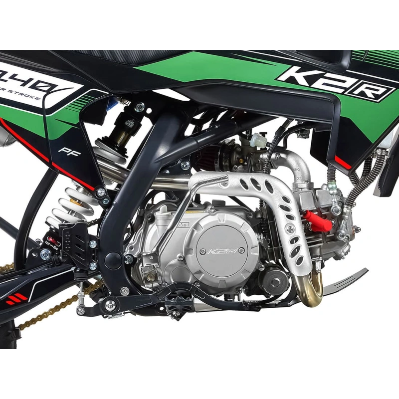 Питбайк K2R PF140