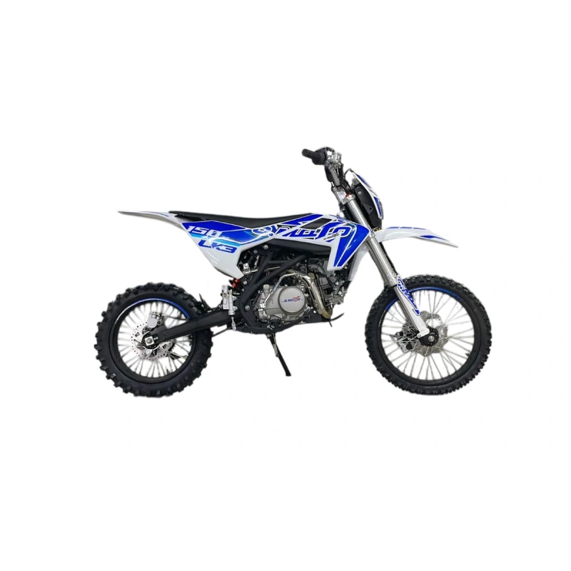 Питбайк C.MOTO LK3