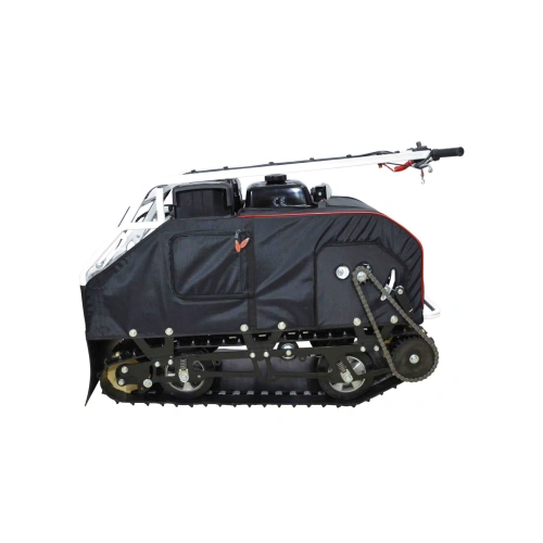 Мотобуксировщик KOIRA Богатырь Mini 15 Е