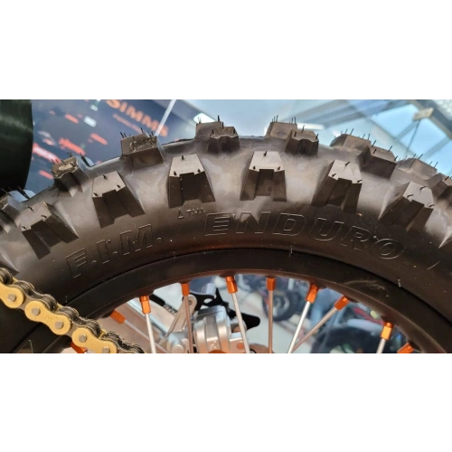 Мотоцикл кроссовый эндуро JHL Z4 PR250 (172FMM-5)