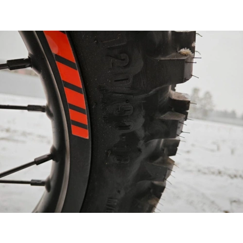 Мотоцикл кроссовый эндуро REGULMOTO ZR 300 PR