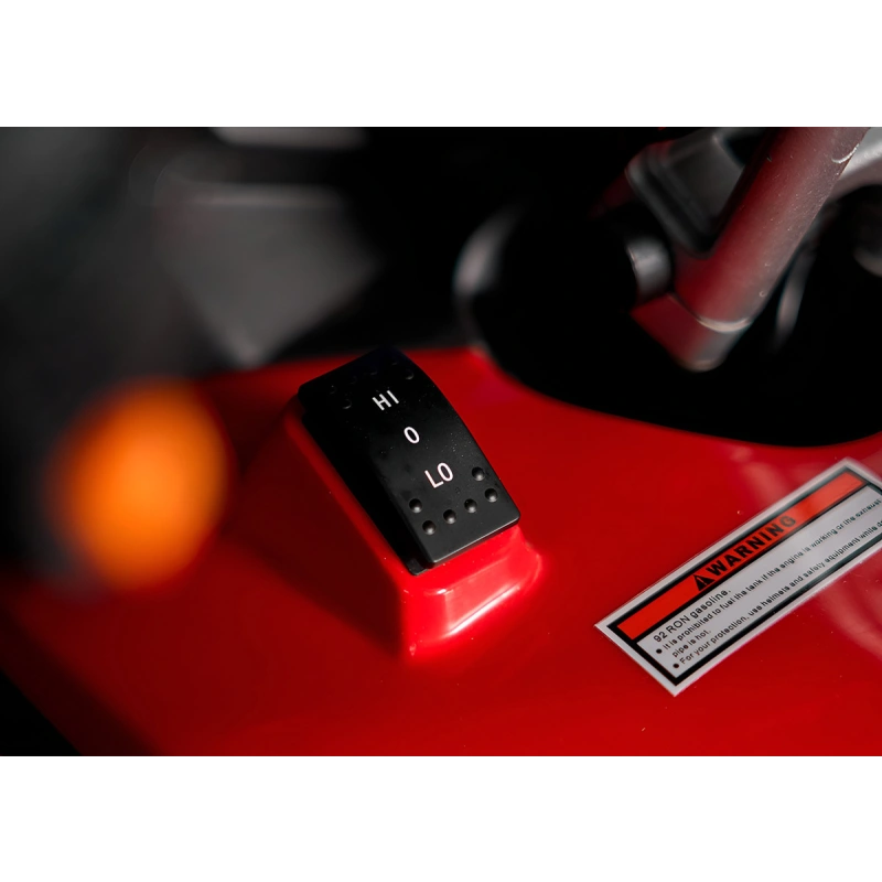 Снегоход SHARMAX SN-280