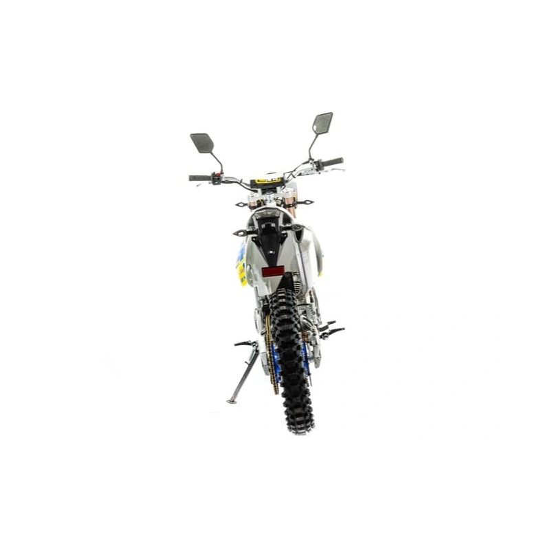 Мотоцикл кроссовый эндуро MOTOLAND TT 250