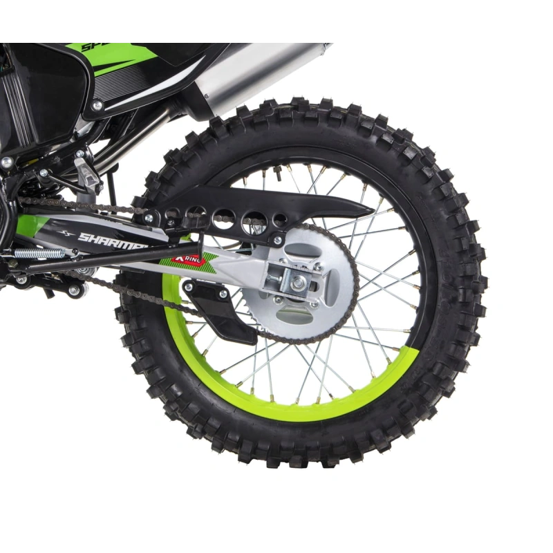 Мотоцикл кроссовый эндуро SHARMAX Sport 280 PR (2023)