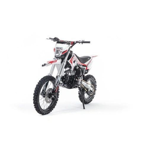 Питбайк BSE EX 125E 17/14 (2022)