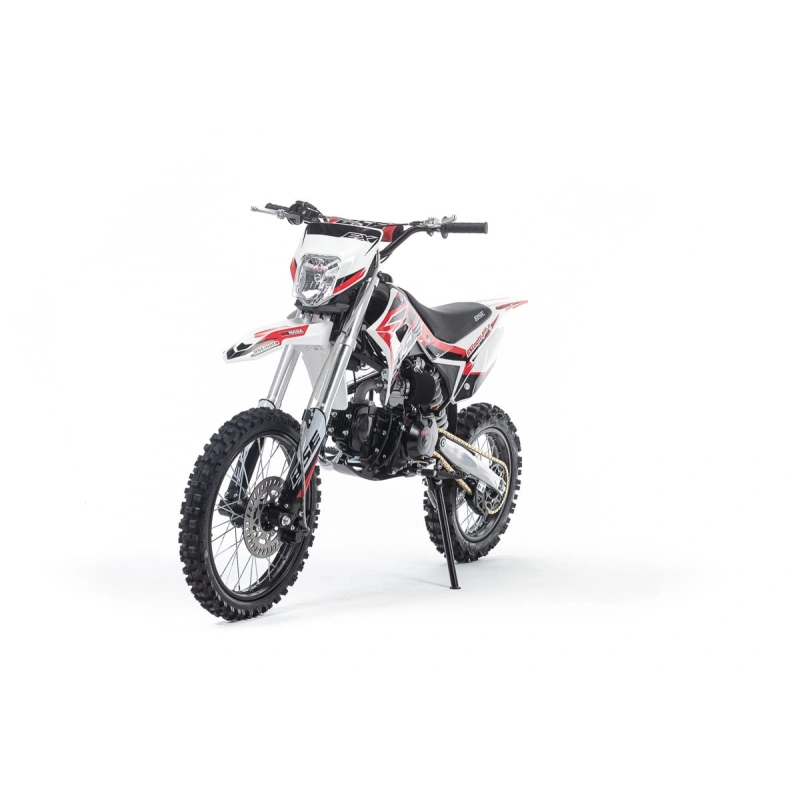 Питбайк BSE EX 125E 17/14 (2022)