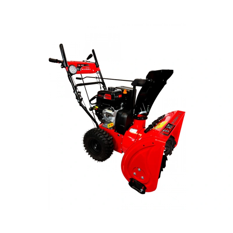 Снегоуборщик BRAIT BR-1172ELWS-4