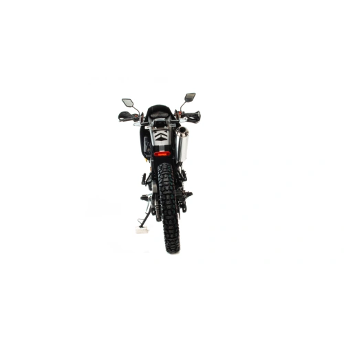 Мотоцикл кроссовый эндуро MOTOLAND Blazer 250