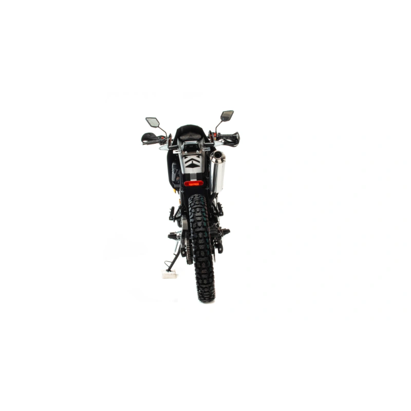 Мотоцикл кроссовый эндуро MOTOLAND Blazer 250