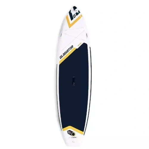 Надувная сап-доска Gladiator River 11'0 x34