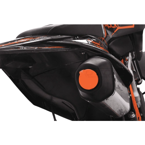 Мотоцикл кроссовый эндуро ROCKOT WR300