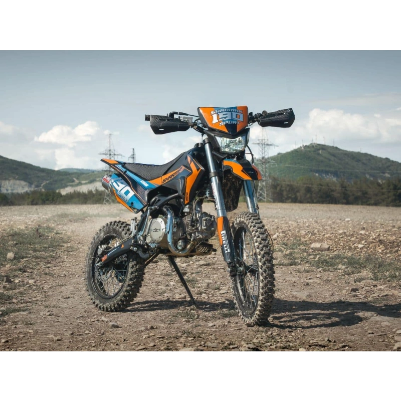 Питбайк SHARMAX Sport 190