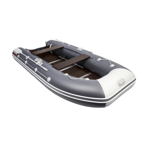 Лодка ПВХ ТАЙМЕНЬ LX 3600 СК