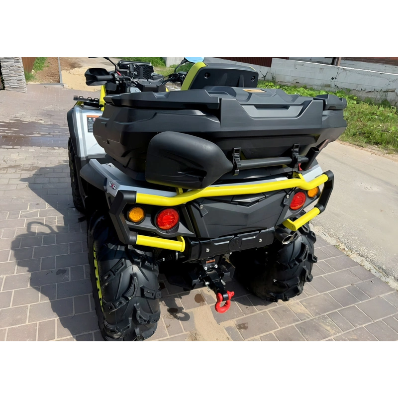 Квадроцикл AODES PathCross 1000L Mud Pro EPS (ПСМ)
