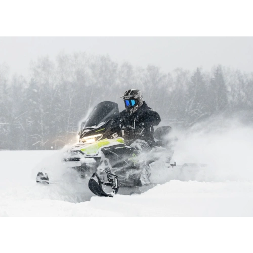Снегоход SHARMAX Ace 1000 с ПСМ