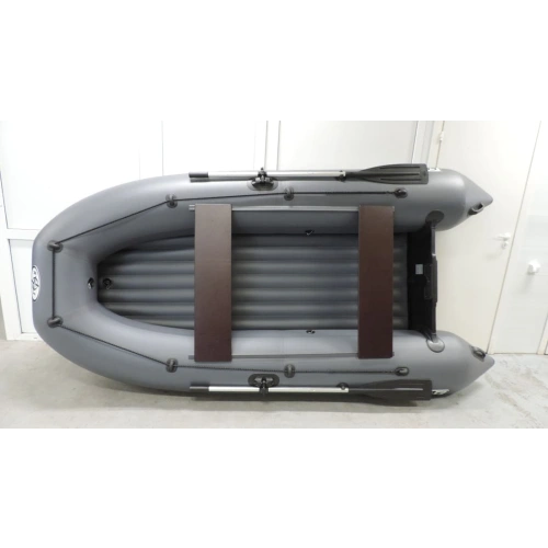 Лодка ПВХ COMPAS 325E