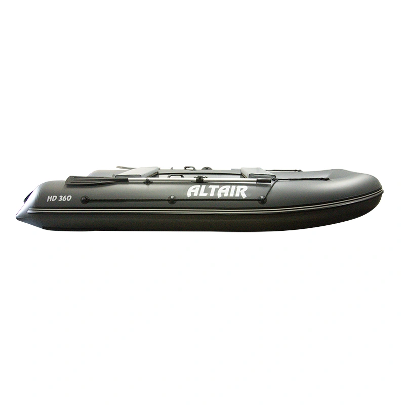 Лодка ПВХ ALTAIR HD 360 НДНД