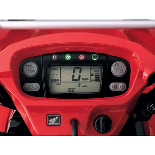 Квадроцикл HONDA TRX680FA (ПСМ)