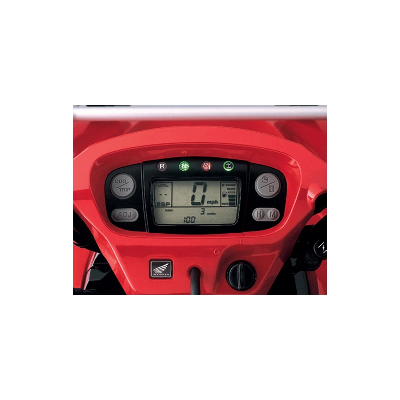Квадроцикл HONDA TRX680FA (ПСМ)