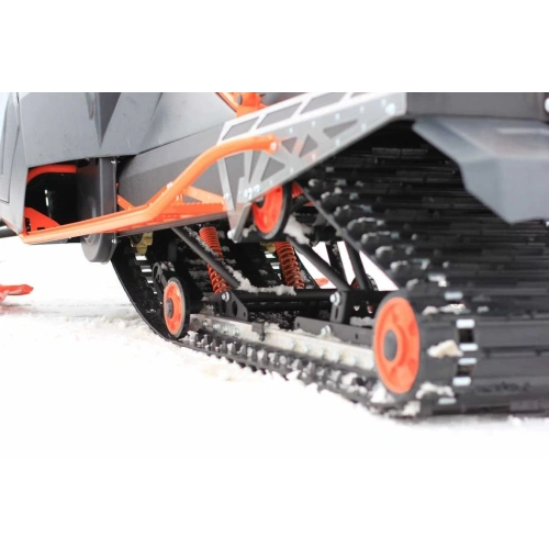 Снегоход IRBIS Tungus 600L